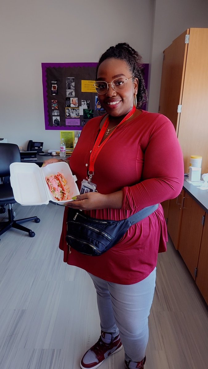 Dr. Garnet Foster tweet media