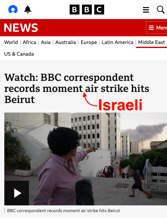 AlanRMacLeod's tweet photo. They just can't help themselves, can they?

Western media refuse to tell you who is carpet bombing ANOTHER country tonight. https://t.co/tVn6RpMhcc