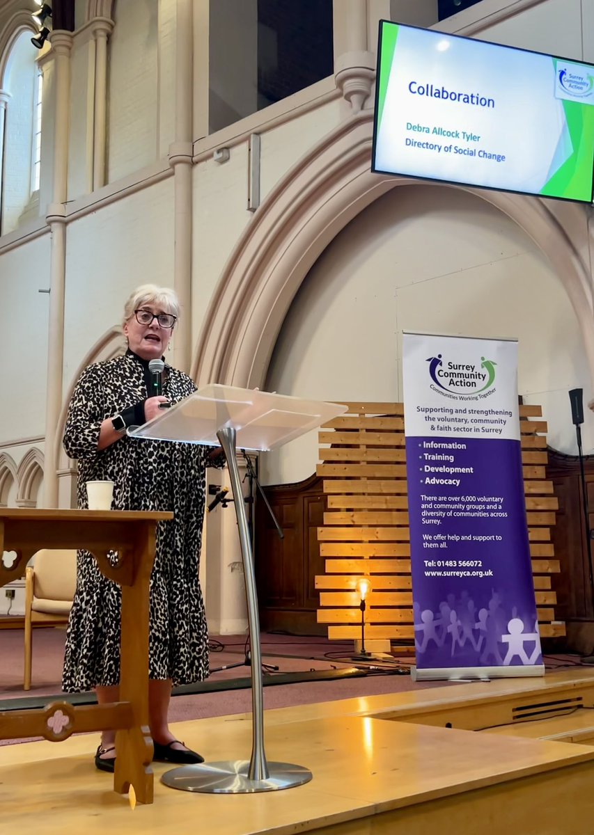 Royal Holloway Volunteering tweet media