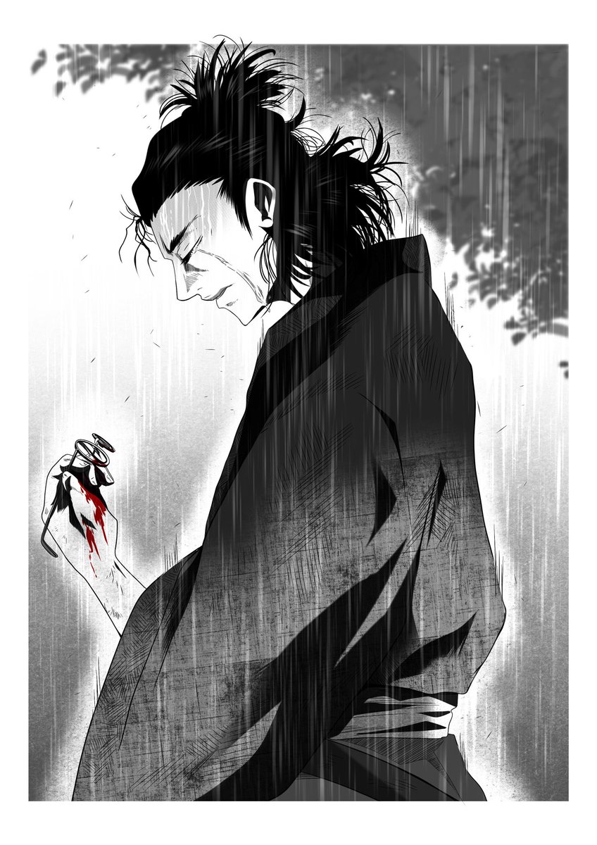 When your favorite projects keep rugging 😢
Don’t cry: The Book of Ikigai, Manga, Volume 2 coming soon