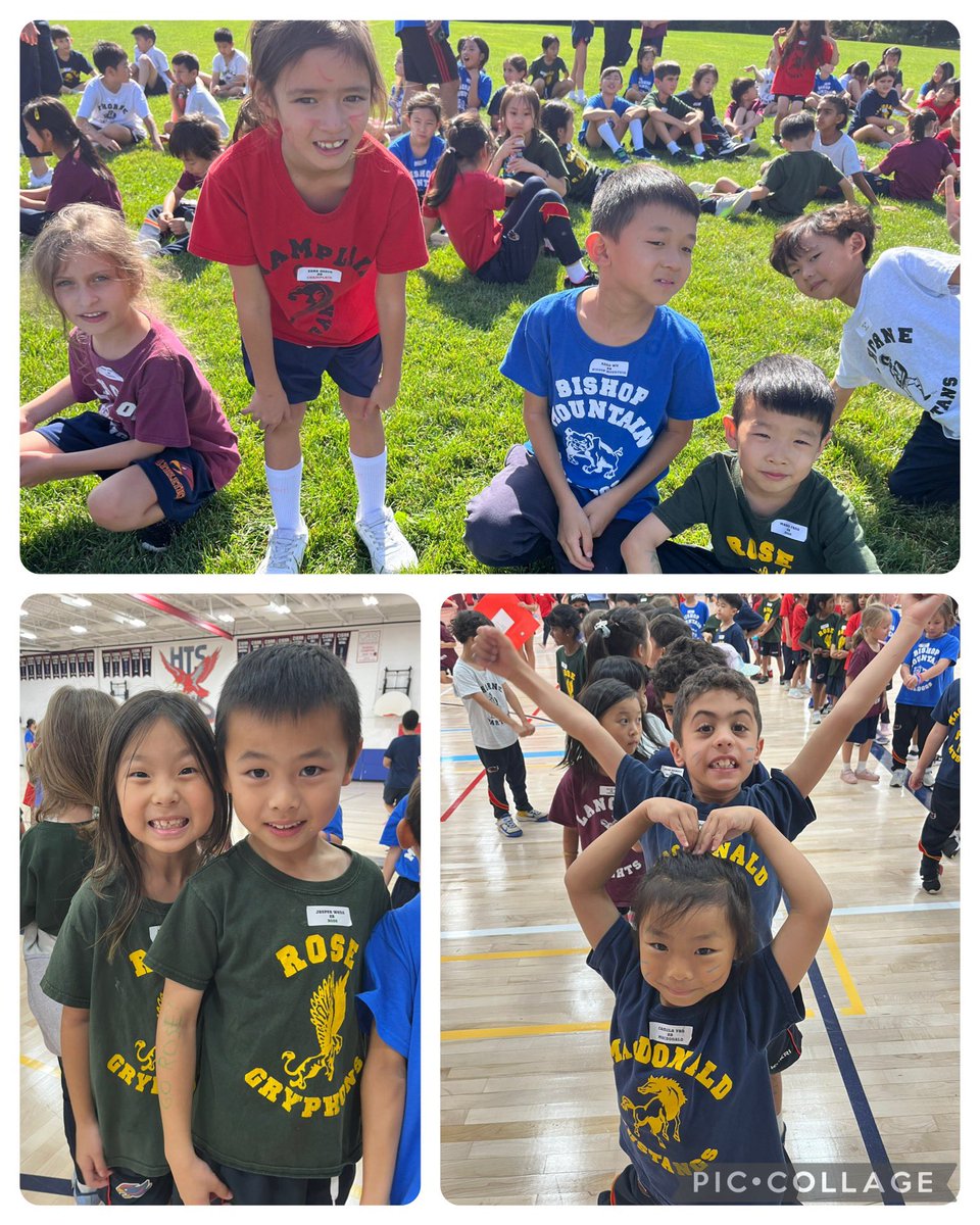 HTS_MsDAprile's tweet photo. What an amazing Father Bob Run! We ran, we laughed, we gave it our all🏃‍♂️🏃‍♀️@HTSRichmondHill https://t.co/5A8MuFfiWH