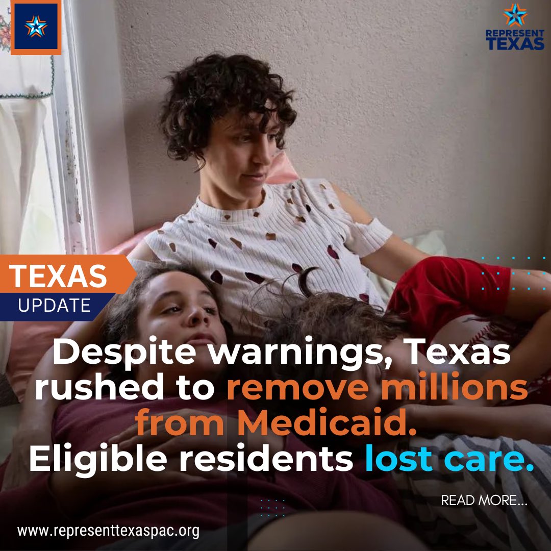 Who do these folks work for? Because it definitely isn’t us.⚠️ 

Link - texastribune.org/2024/09/26/tex…