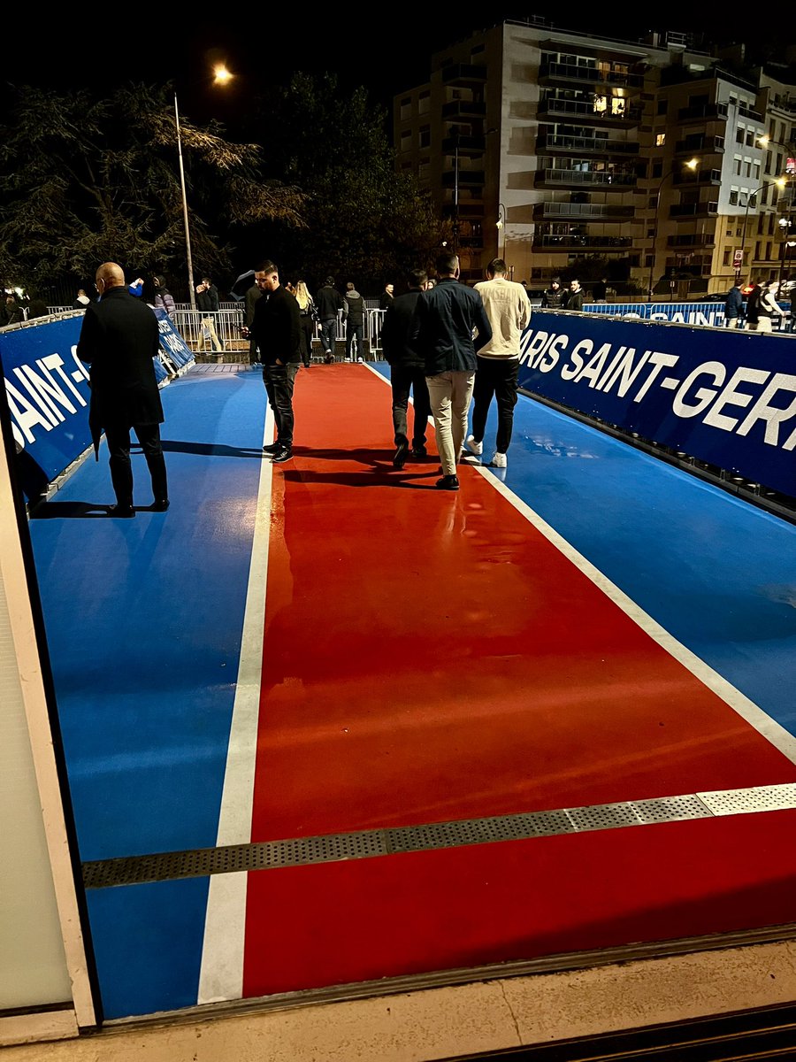 gary_35's tweet image. Le résultat n’est pas la, mais top Expérience au Parc pour une 1ere !
Merci Dez