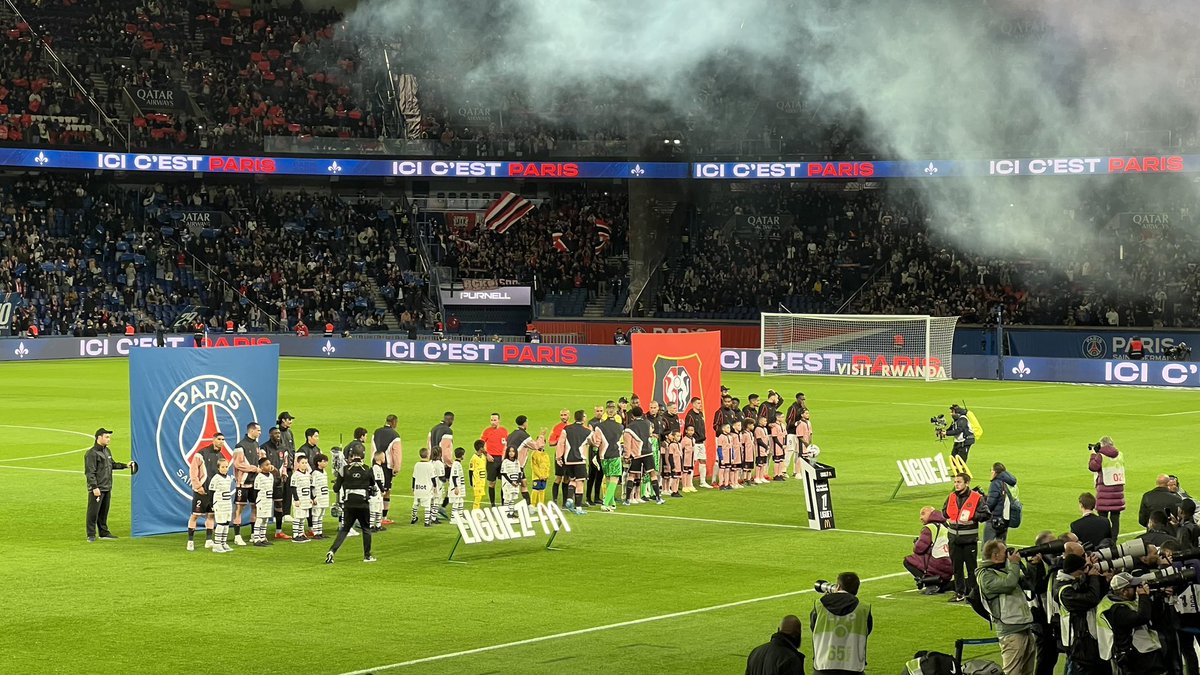 gary_35's tweet image. Le résultat n’est pas la, mais top Expérience au Parc pour une 1ere !
Merci Dez