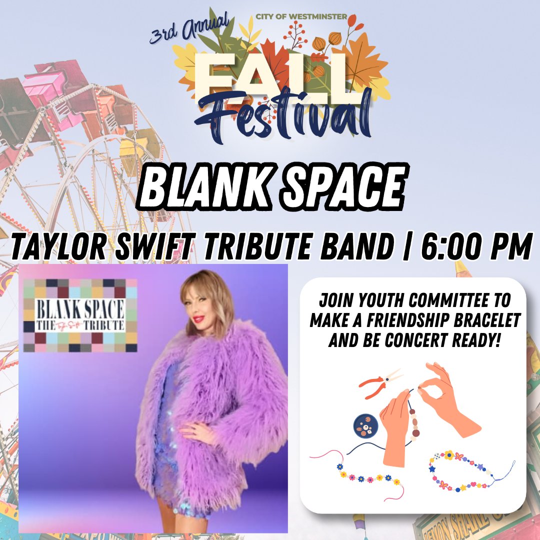 City of Westminster, CA tweet media