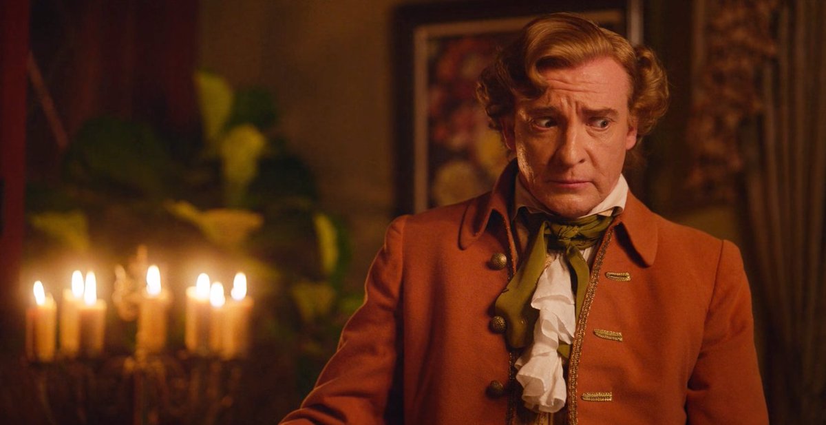 Rel8585's tweet image. This is one hell of a will they/wont they, and I'm talking about #OurFlagMeansDeath and @netflix. I want to see a wedding at the end of it! 
#supnetflix