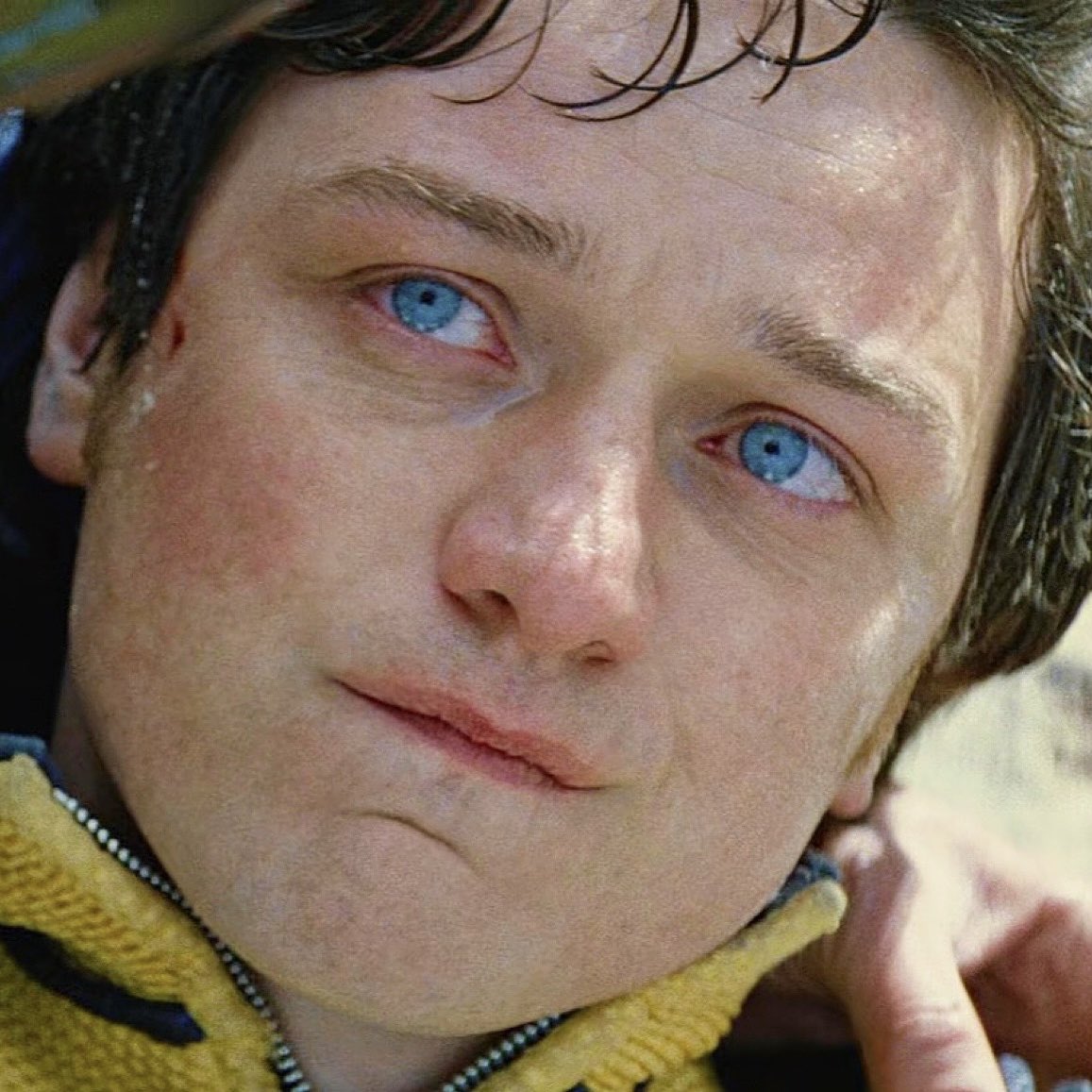 i love you                                     it will pass