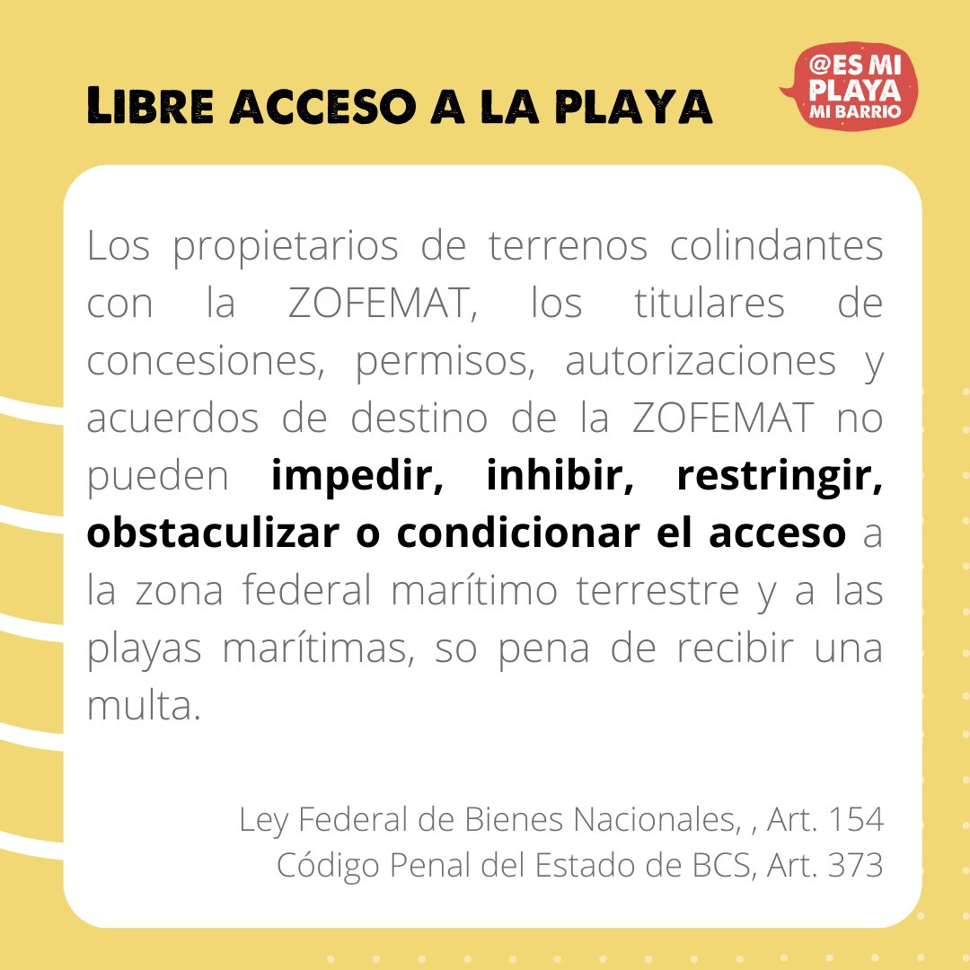 EsMiplayaMiBarrio tweet media