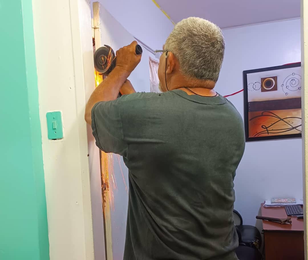 Concejo Municipal De San Fernando tweet media