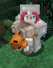 ChecksumVT's tweet image. I caught my sister sleeping under a tree