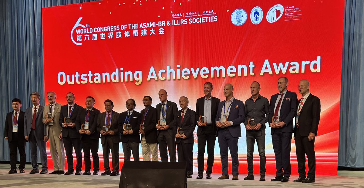 S Robert Rozbruch MD tweet media