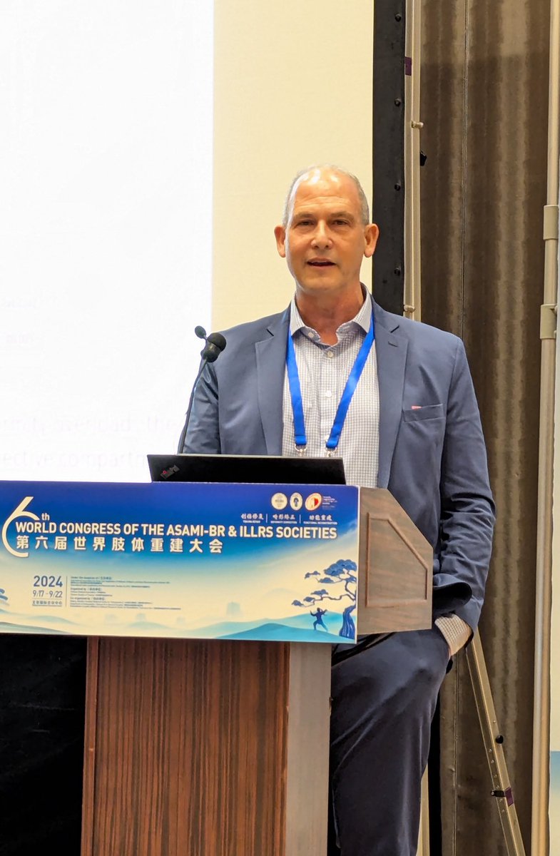 S Robert Rozbruch MD tweet media