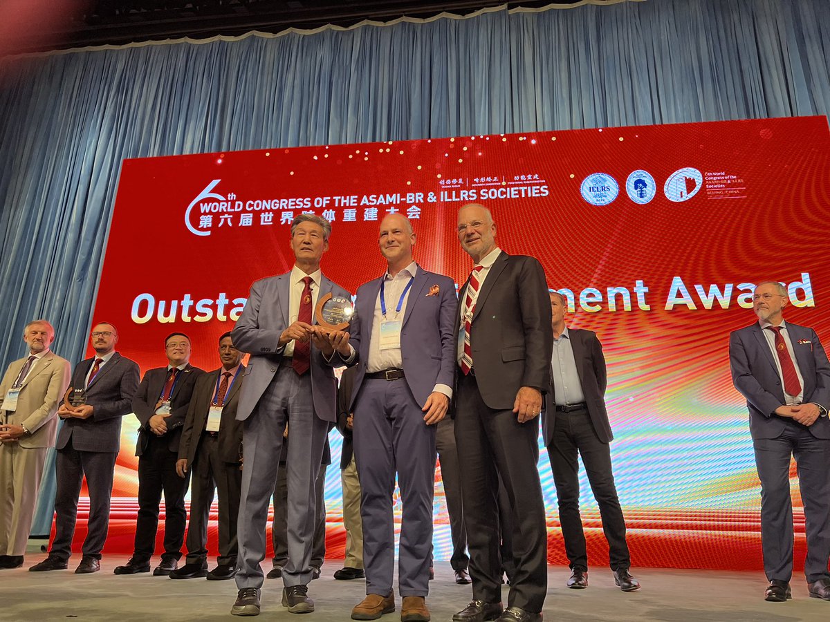 S Robert Rozbruch MD tweet media