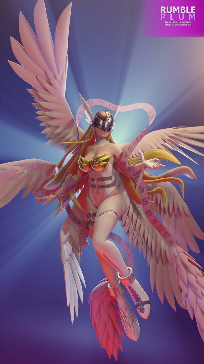 rumbleplum - 18+ Content - NSFW - tweet media