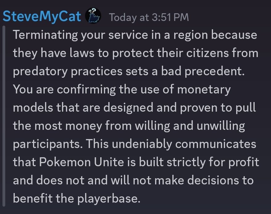 SteveMyCat tweet media