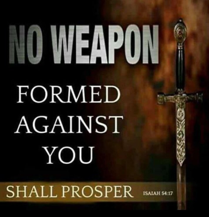 Cheryl, Child of the King tweet media