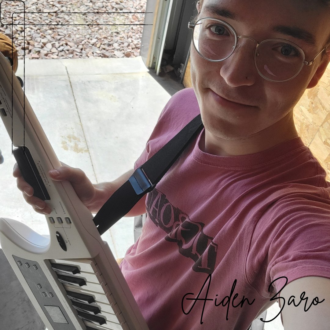 UNK Bands tweet media