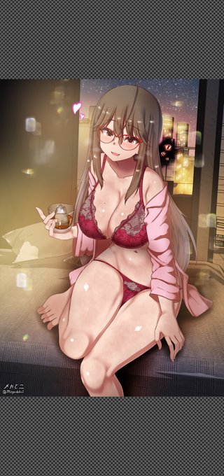 今夜のいけにえをみつけた先生🌃

The teacher seems to have found tonight's victim... 