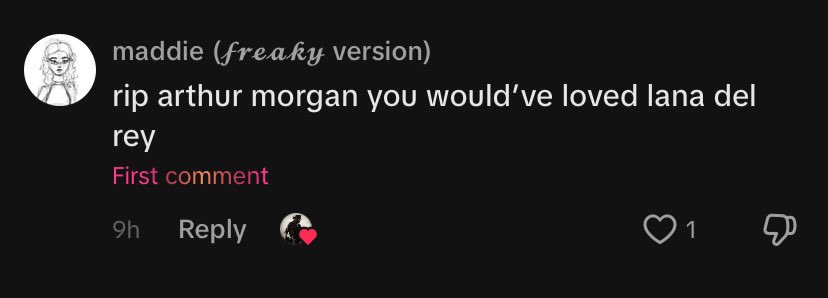 ☆ Vix/Connor ☆ 🩸🫁 tweet media