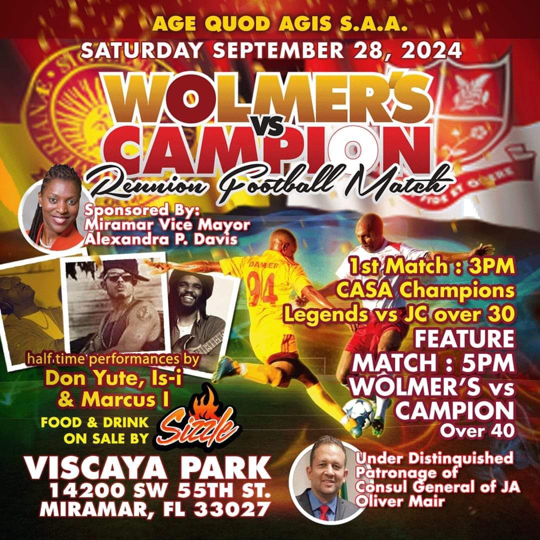 davidmullings's tweet image. 2 of our strikers are out injured so I may get more game time this year than last year.

This past May I played in our Early Shift vs Late Shift Campion game in Orlando and scored a hat-trick so bringing that same energy tomorrow 💪🏽

See you in #Miramar tomorrow

#RedIsStrong…