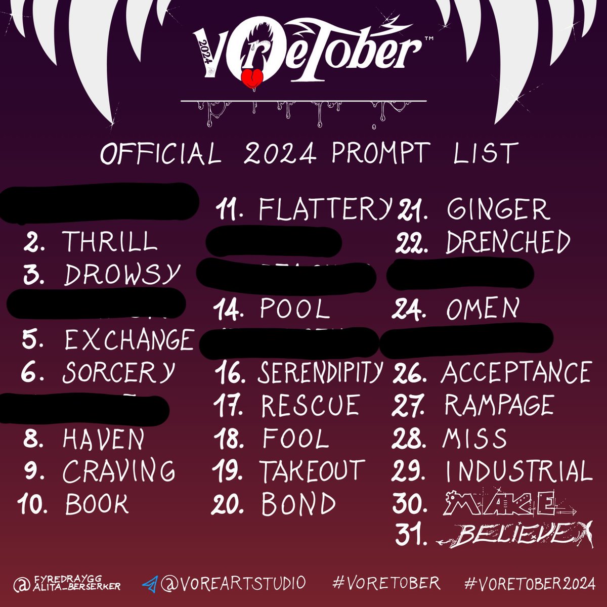 We're still willing to do this btw! 

And yes,we can add diapers orother kinks if you really want them lol.

Each slot will be 150$ and will be 2 characters by default.  They will be flat color images.  You can upgrade if you like but it will cost more obvi
Just pm if ya want one