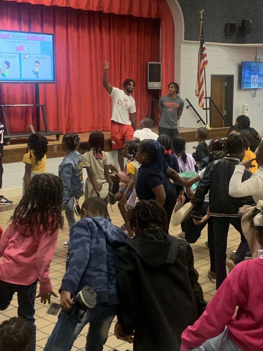 Huntingdon College Men’s Basketball tweet media