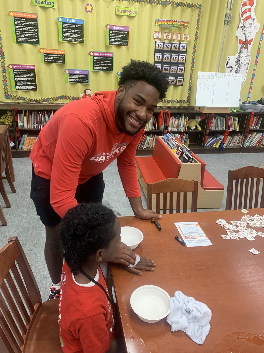 Huntingdon College Men’s Basketball tweet media