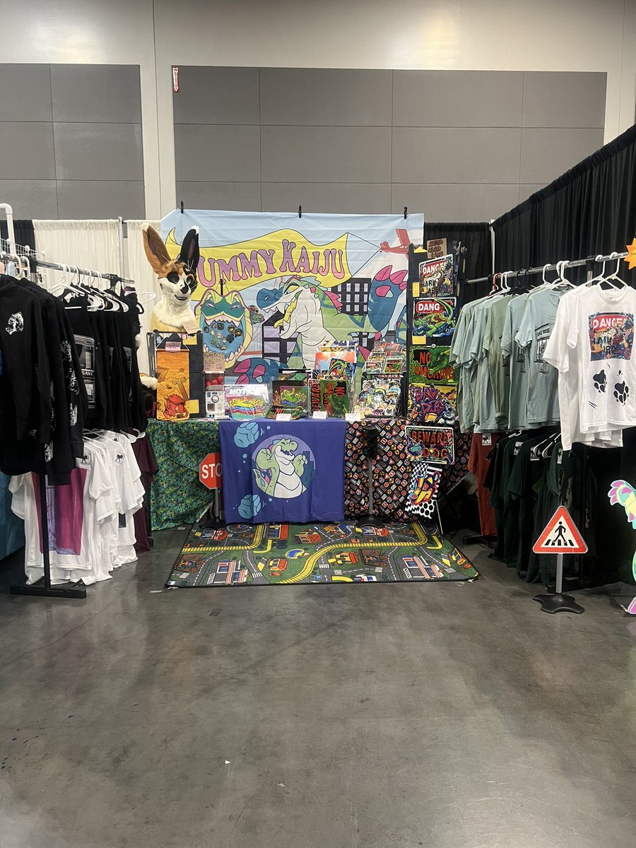 straythrow's tweet image. I don’t know who’s here at AFC but if you are come say hi! DD F-07