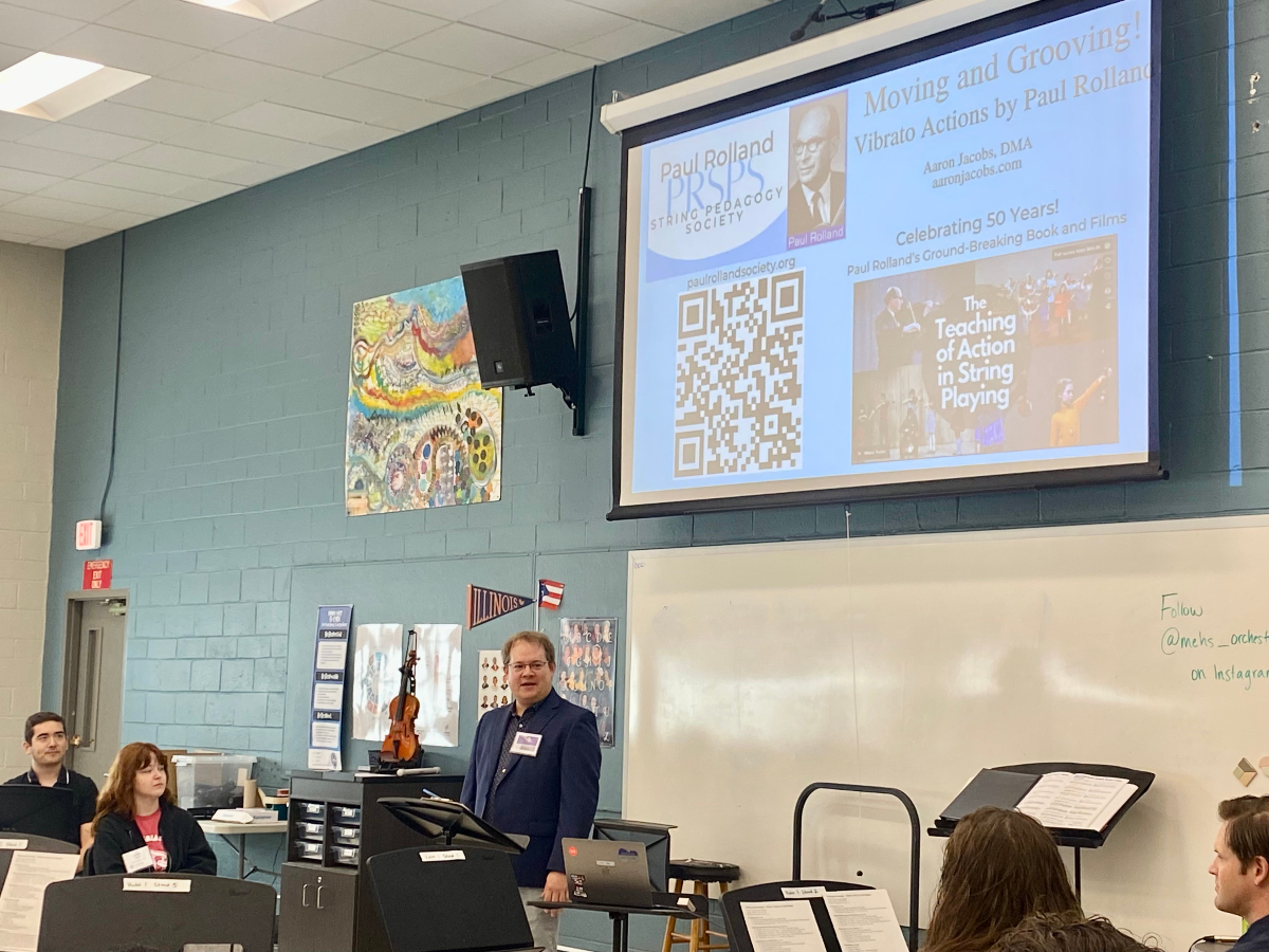 Catch more glimpses from the Teacher's Enrichment Workshop earlier this month! 📸✨