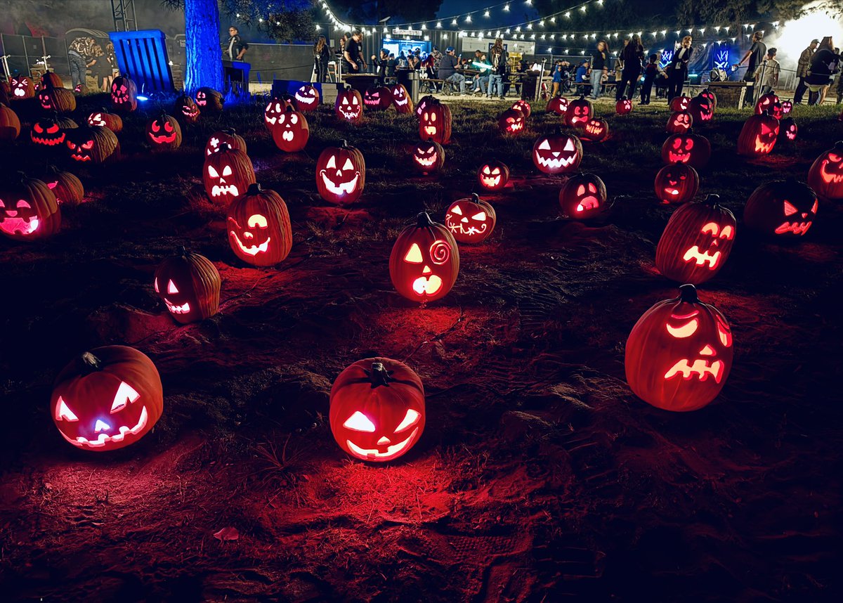 Forever Freaks Of Halloween Horror Nights tweet media