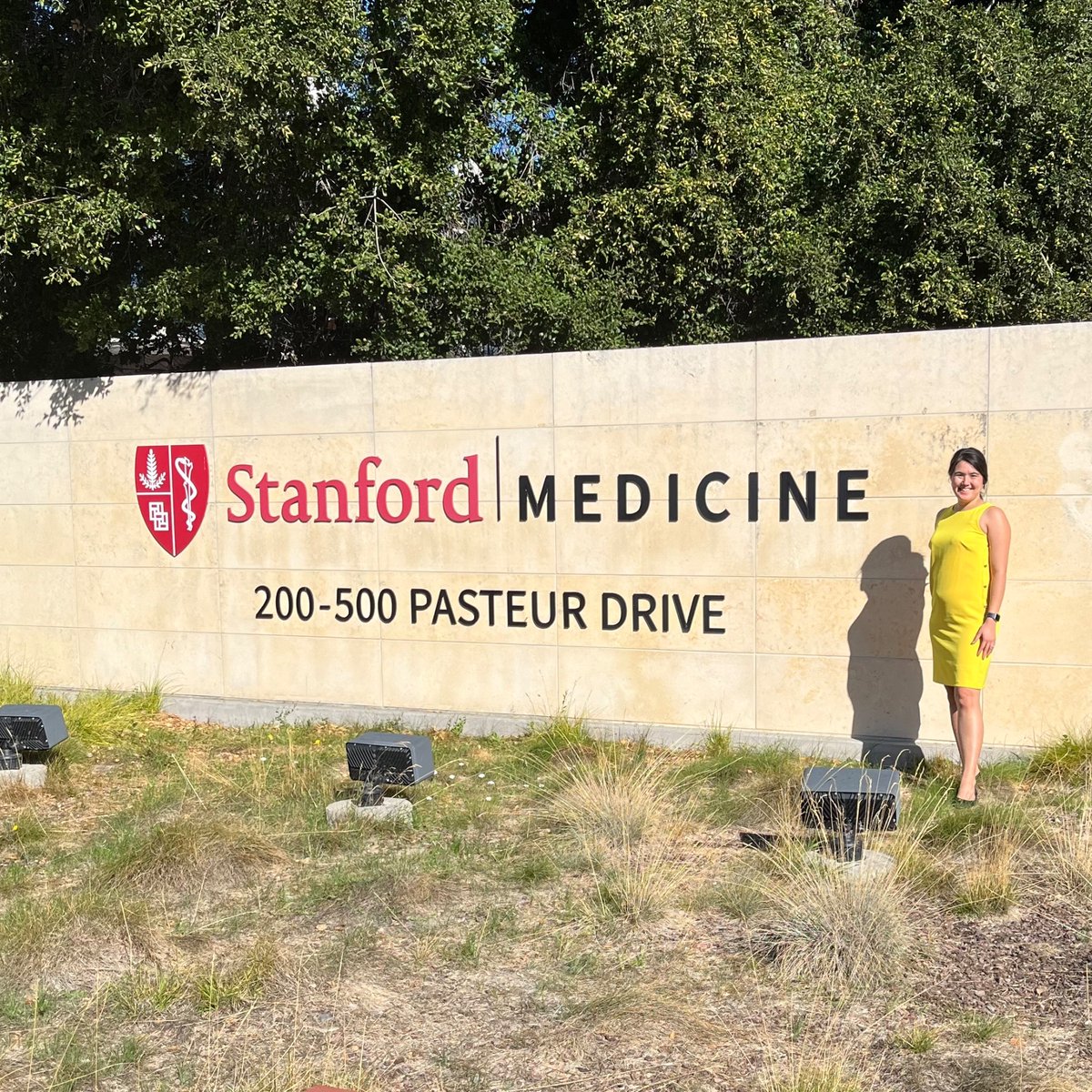 Enjoyed my visit to Stanford Medicine IMMERS lab this visit to Bay Area while in town for Meta Connect! Planning to upload more interesting photos from my trip. 

#metaconnect2024 <a href="/Meta/">Meta</a> #MetaConnect #MetaConnect2024 <a href="/StanfordMed/">Stanford Medicine</a>