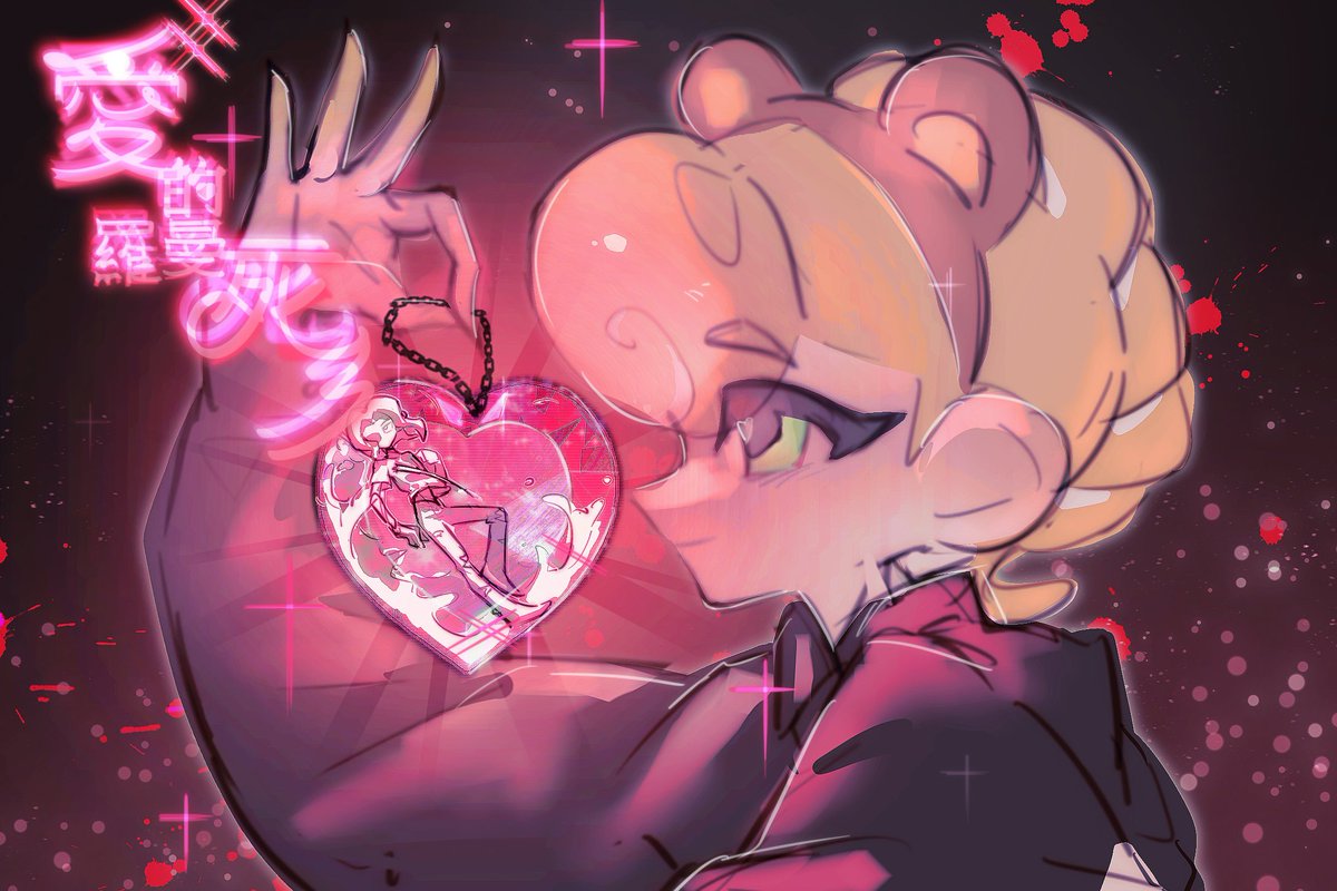 HowToUseMagic's tweet photo. (・👅・)⎠💚✨
I want to join VGen... here's some of my work...
Pls send me a  #VGenCode ? https://t.co/HYYPQikHVM