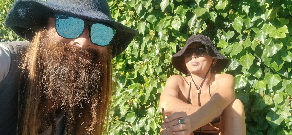 Stonerfleet Command - UFP tweet media