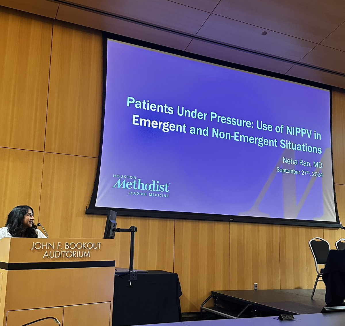 SCCM Texas Chapter (@sccmtxchapter) on Twitter photo 📢 Check out a few highlights from day 1 of our 13th Annual Symposium! Loved hearing from <a href="/SCCMPresident/">Jose L. Pascual, MD, PhD, FRCS(C), FACS, FCCM</a>, <a href="/chethanpv/">Chethan Rao MD FNCS</a>, <a href="/emilyhighsmith/">Emily</a>, & <a href="/NehaRaoMD/">Neha Rao, MD</a>! Looking forward to seeing everyone tomorrow! 📢 Check out a few highlights from day 1 of our 13th Annual Symposium! Loved hearing from <a href="/SCCMPresident/">Jose L. Pascual, MD, PhD, FRCS(C), FACS, FCCM</a>, <a href="/chethanpv/">Chethan Rao MD FNCS</a>, <a href="/emilyhighsmith/">Emily</a>, & <a href="/NehaRaoMD/">Neha Rao, MD</a>! Looking forward to seeing everyone tomorrow!