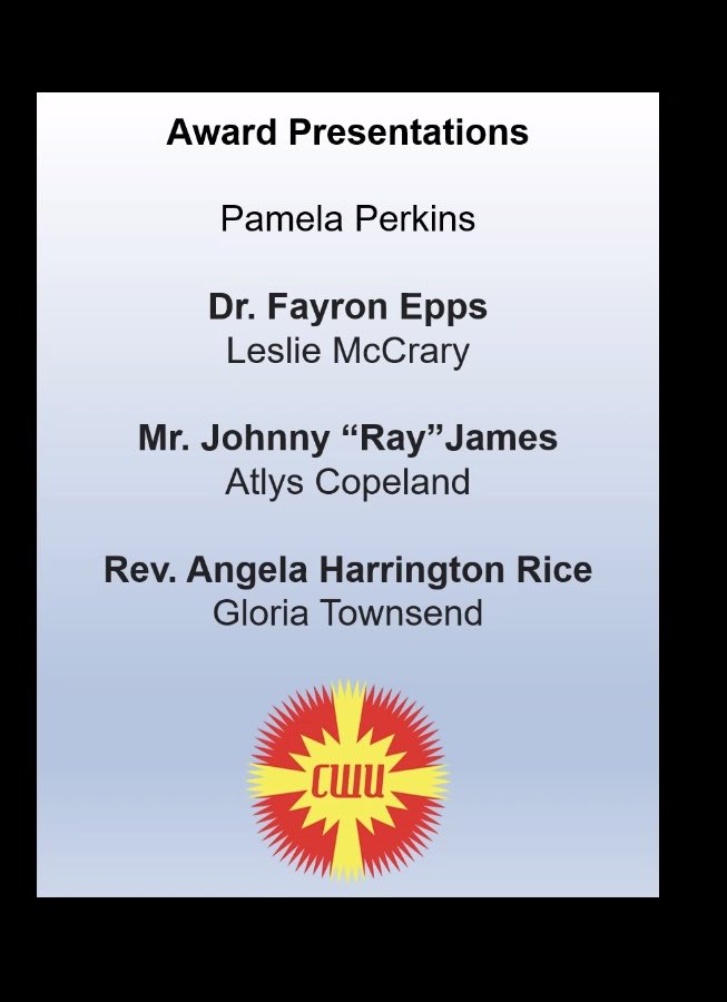 Fayron (Dr. Fayron) Epps PhD,RN,FAAN tweet media