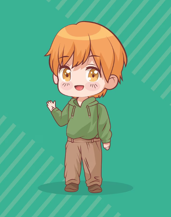 LinaDesigns12's tweet photo. Is there any artist who can do similar chibi art?

#chibiart #artist #fanart #dsynex #designshub https://t.co/aPmDzCXlwz