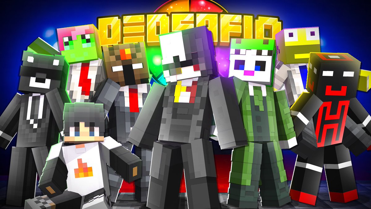 artz_logan's tweet photo. Miniatura del @dedsafio para el @Serpias el tryhard de tryhards 💖 https://t.co/9mCMsm5Ykq