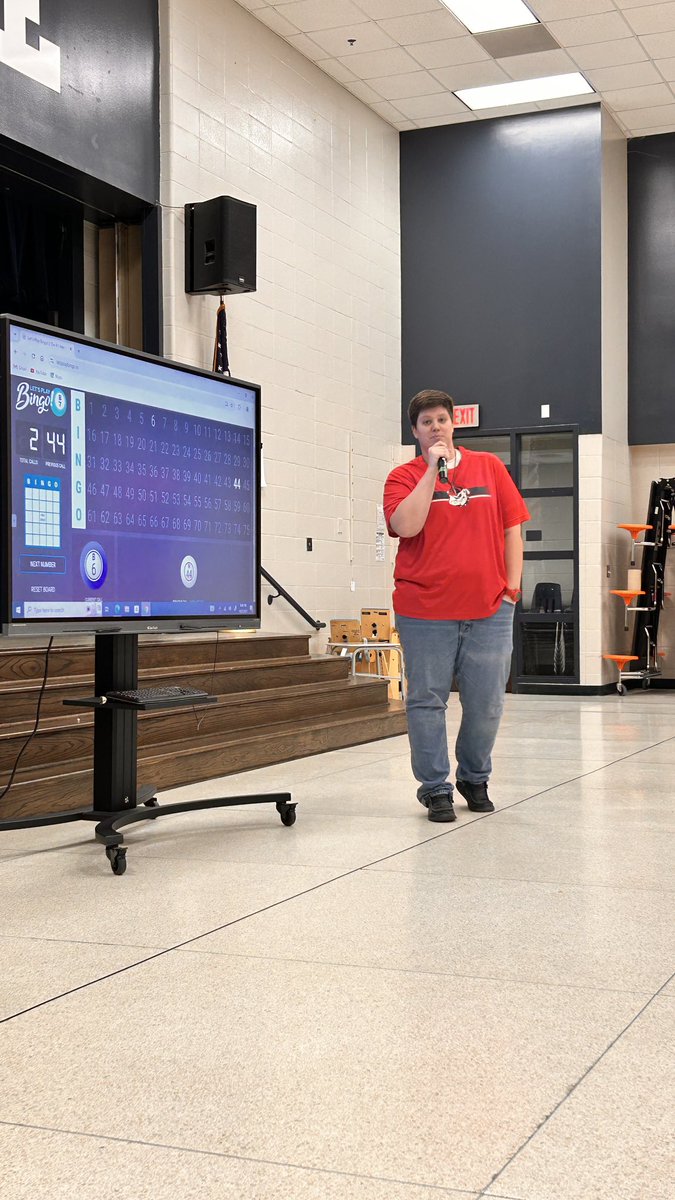 Once an Eagle, Always an Eagle.  Great job Mrs.Wilson.  <a href="/HumbleISD_EGE/">Elm Grove Elementary</a>