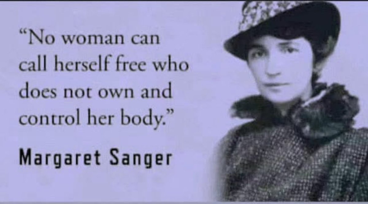 I never, ever thought that would now be in the position we are!  We worked so hard to get here &amp; now MAGA men want us back to being barefoot &amp; pregnant in the kitchen!