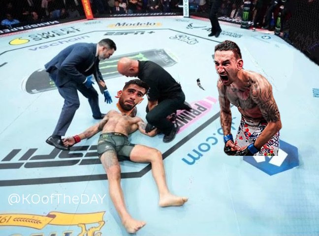 KOofTheDAY's tweet photo. @DovySimuMMA My uncle works for the UFC i already watched that fight👊🏻
https://t.co/E5RCJmJPDu