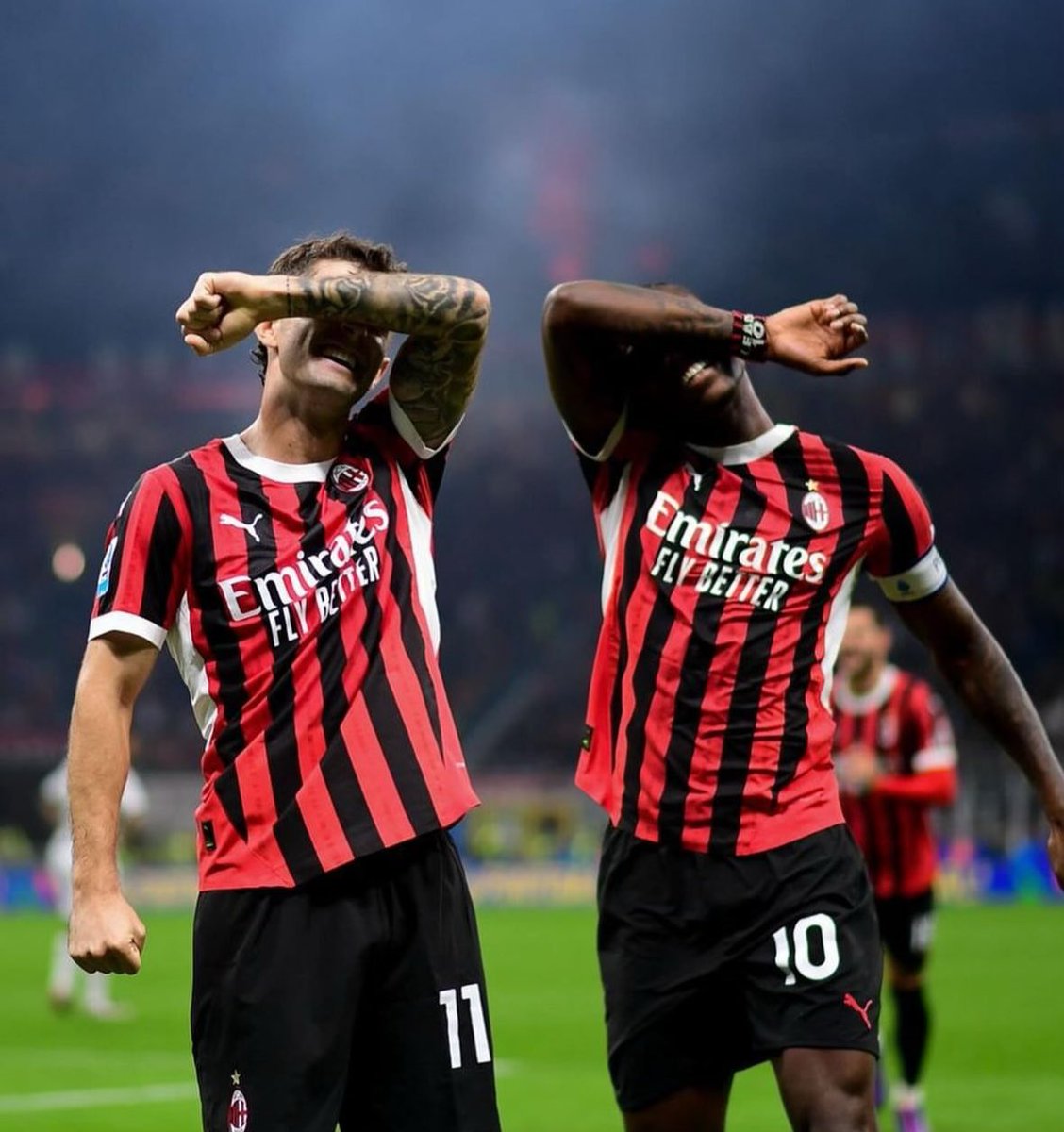 📁 AC Milan
     |_ 📁 Serie A
           |_  📁 2024/25
               |_  📁 Pics That Go Hard