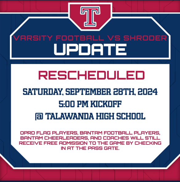 Talawanda Schools (@talawanda) on Twitter photo 