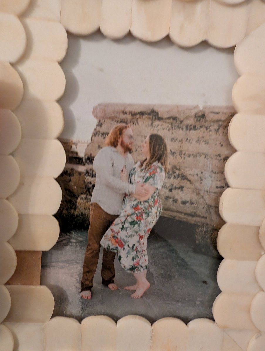 I miss my WIFE but can you blame me