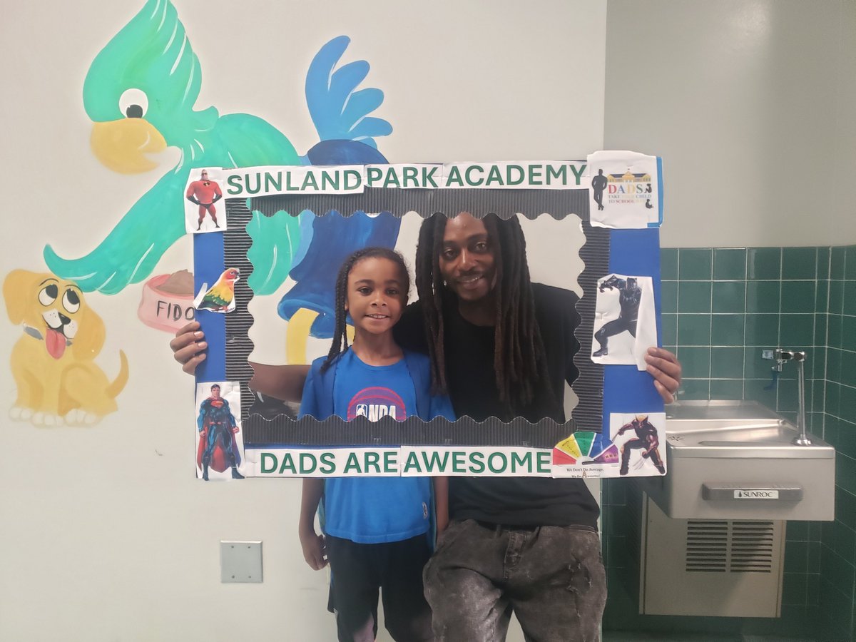 Sunland Park Academy (@SunlandParkAcad) / Posts / X