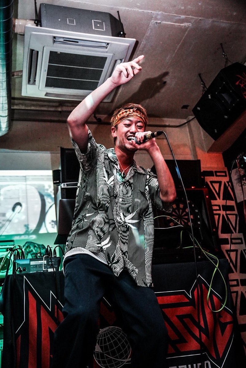 9.22 JM SUNDAY
K-TOP Farewell Party

先週開催した、JM SUNDAYにご来場いただいた皆様、YouTubeをご視聴していただいた皆様ありがとうございました！

この日はK-TOPの送り出し会で彼にゆかりのあるアーティスト、そして久しぶりのDRIBBLAの登場もありました！

JM SUNDAYは年内残り一回です！