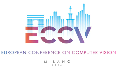 SFU School of Computing Science (@sfu_compsci) on Twitter photo Excited to see the latest research in visual computing <a href="/eccvconf/">European Conference on Computer Vision #ECCV2026</a>? Our team from the GrUVi lab will once again have a good show at #ECCV, with 9 technical papers! Don't miss their workshops too!
See you in Milan. eccv2024.ecva.net
gruvi.cs.sfu.ca
#ECCV2024 #SFU Excited to see the latest research in visual computing <a href="/eccvconf/">European Conference on Computer Vision #ECCV2026</a>? Our team from the GrUVi lab will once again have a good show at #ECCV, with 9 technical papers! Don't miss their workshops too!
See you in Milan. eccv2024.ecva.net
gruvi.cs.sfu.ca
#ECCV2024 #SFU