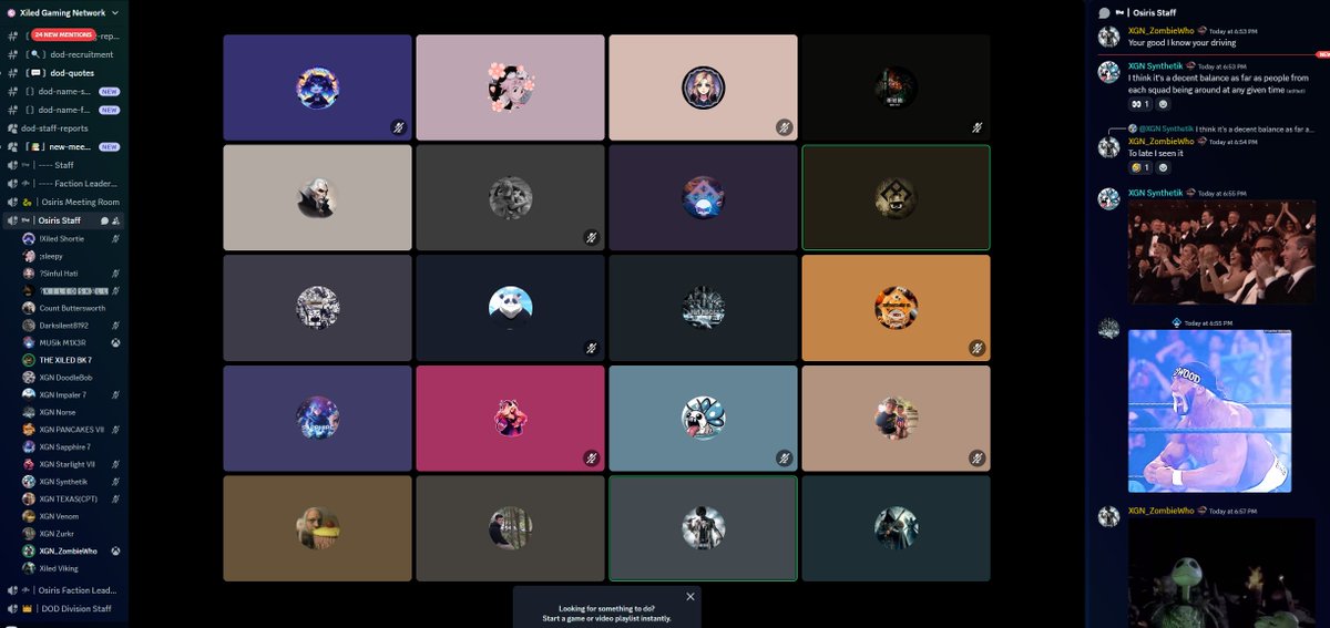 Dealers of Death tweet media