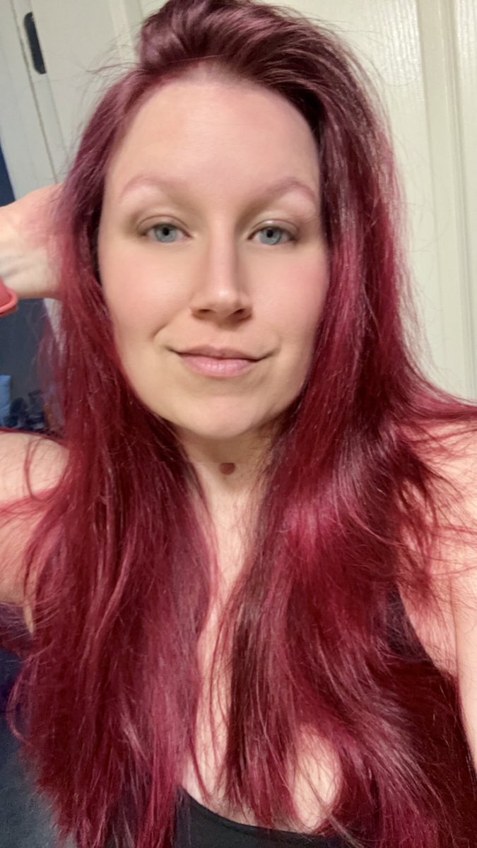 MissMindykins tweet media