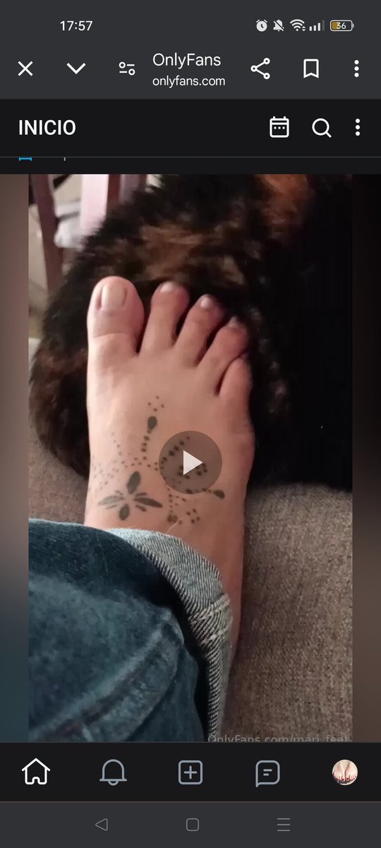 Maria_feet10's tweet photo. https://t.co/jgmck2U8NE
#feetworshi̇p #pies #bonitos #OF #Onlyfan #gratis https://t.co/IsePhE7qBC