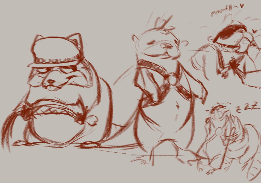 Plush Hips (@plushhips) on Twitter photo 